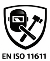 EN ISO 11611