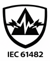 IEC 61482
